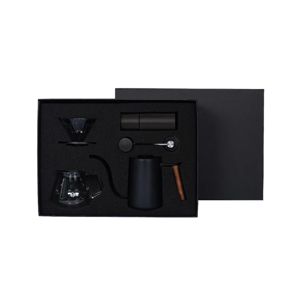 Timemore C3s Pour Over Set (Fish Youth)