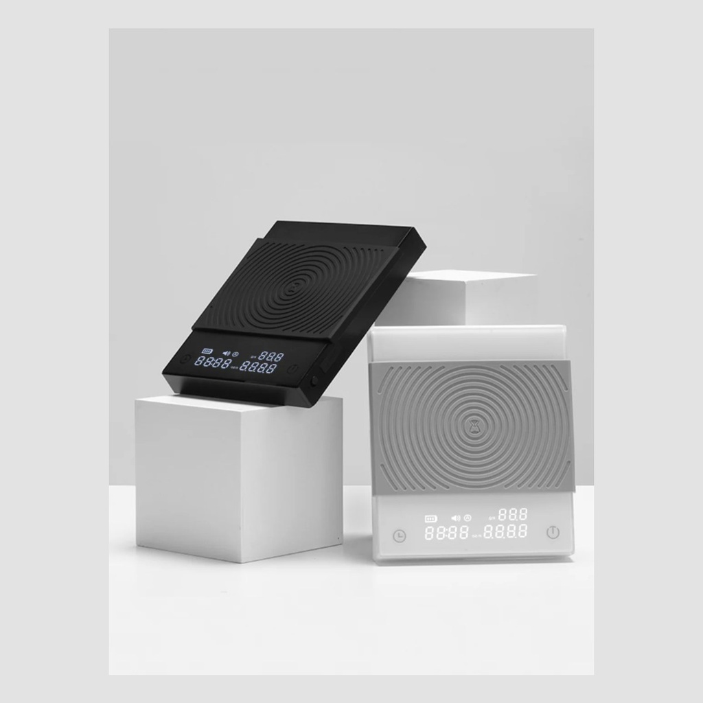 Timemore Basic 2 Coffee Weighing Platform