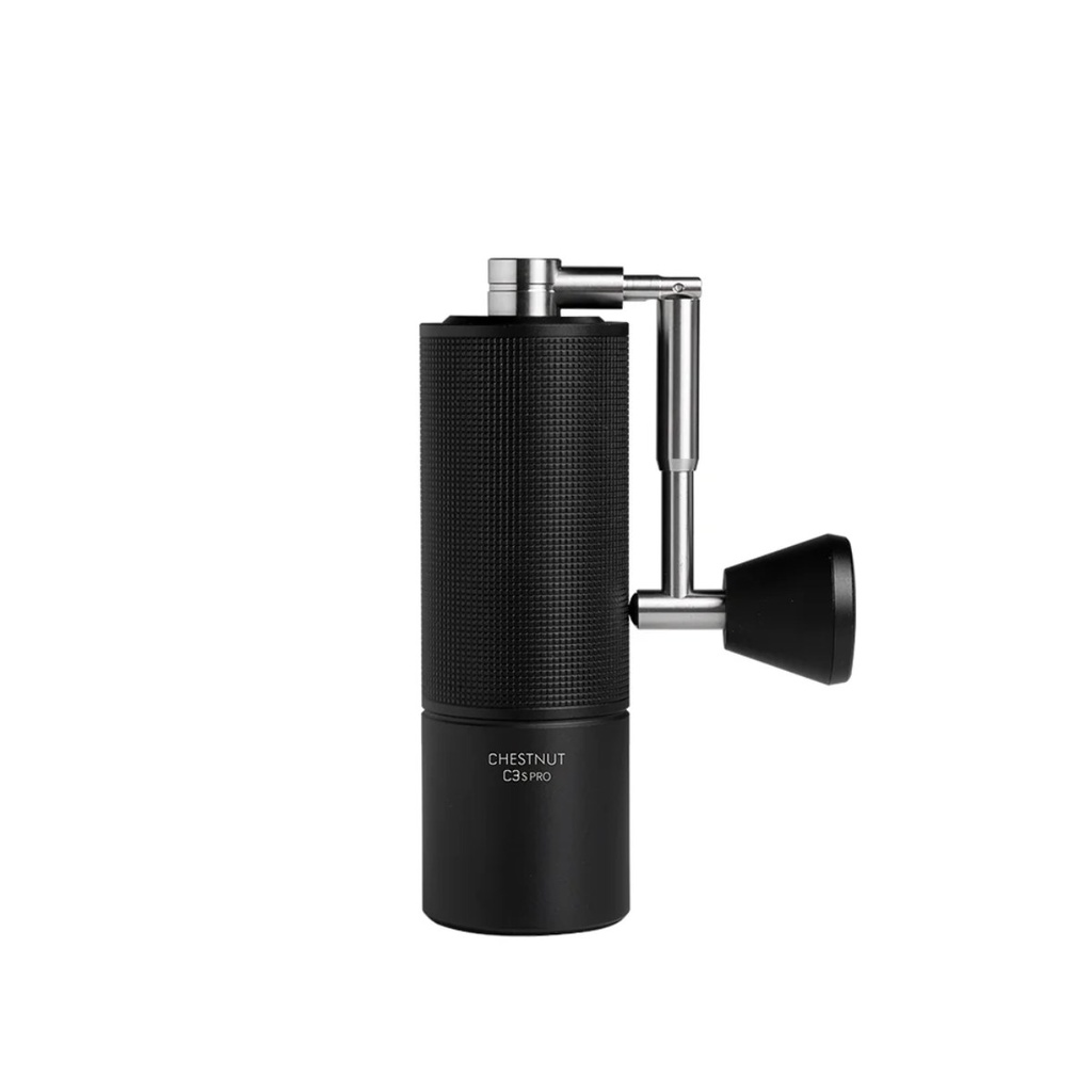 Timemore Manual Coffee Grinder C3S Pro (Black)