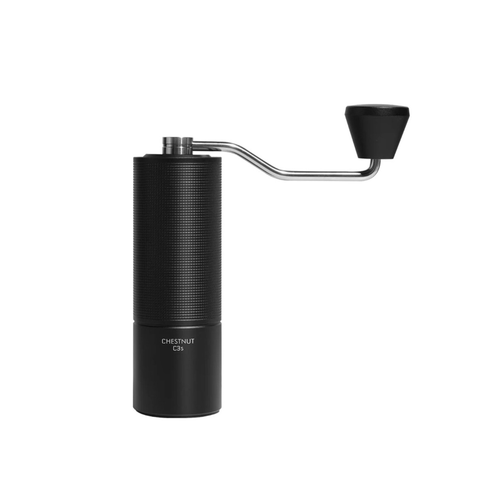 Timemore Manual Coffee Grinder C3S (Black)