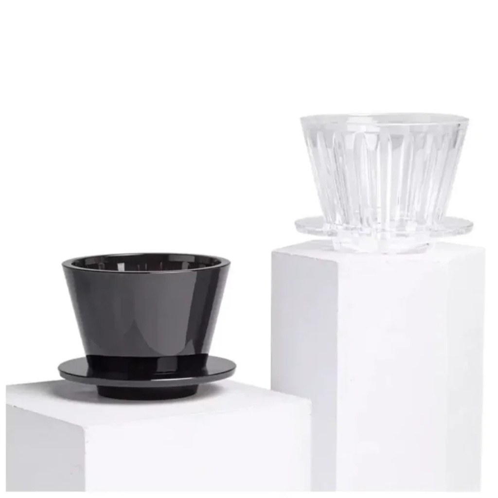 Timemore Cystal Eye B75 Dripper (Black)