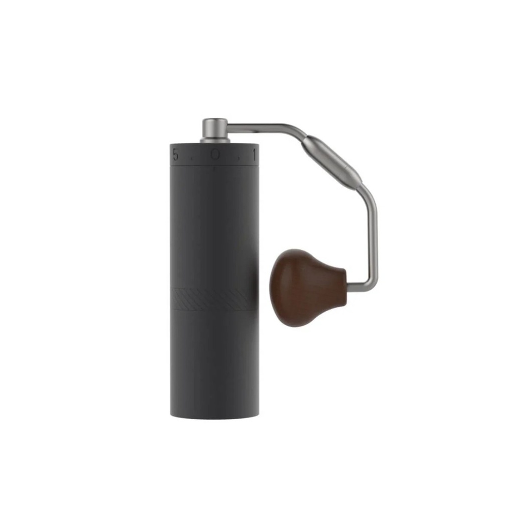 1Zpresso X-Ultra Manual Coffee Grinder (Black)