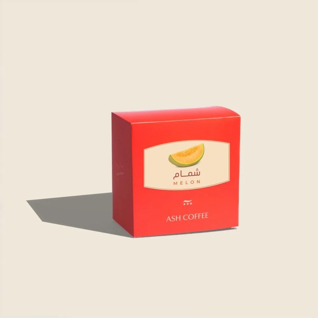 Melon Anaerobic Infuse - Colombia