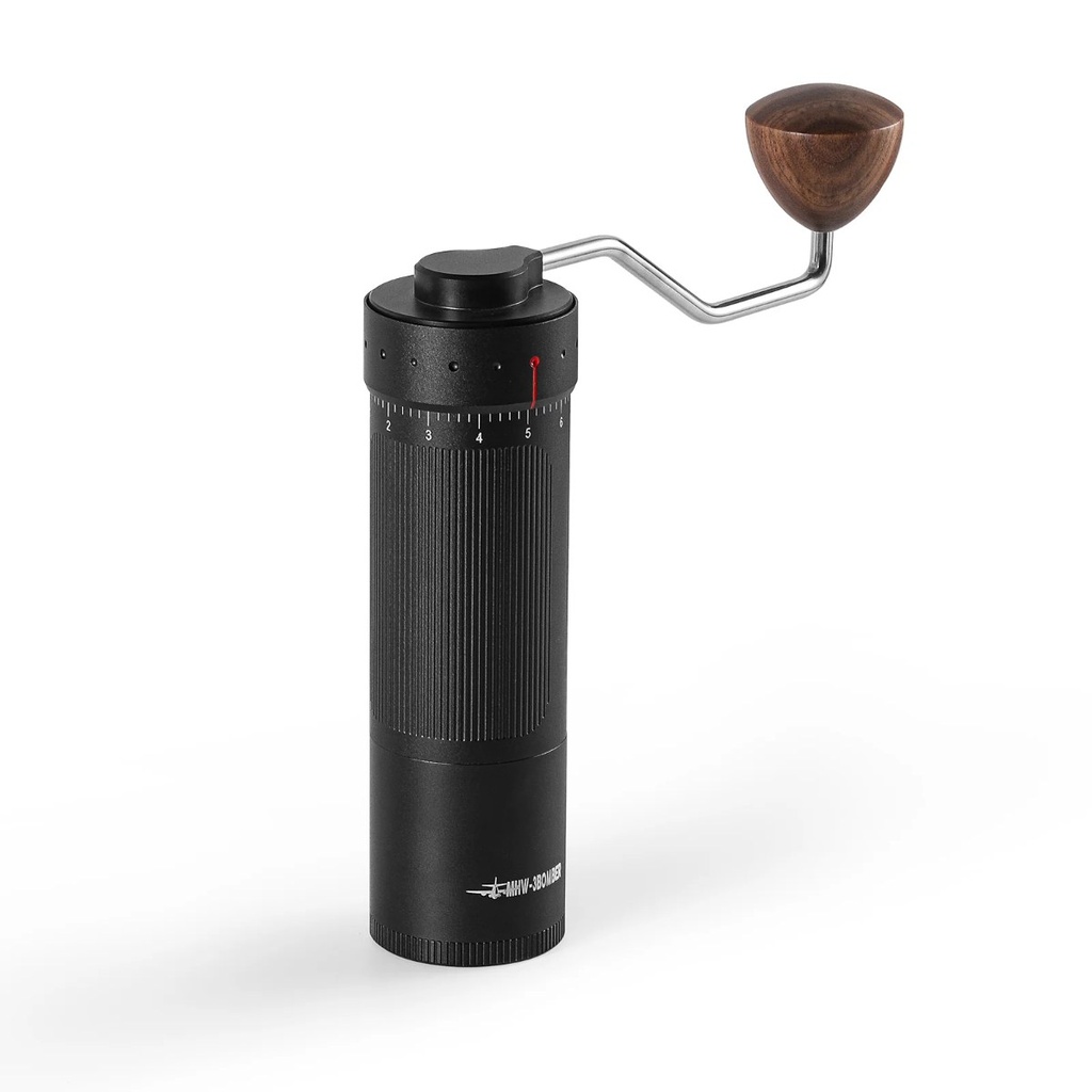 MHW-3BOMBER Blade R3 Manual Grinder