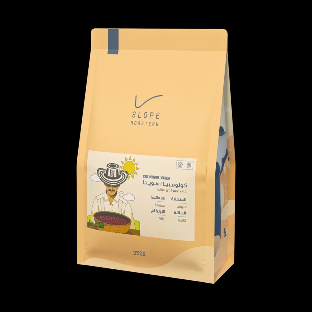 Cuida Natural - Colombia