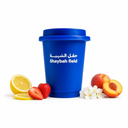 Instant Coffee - Shaybah Field
