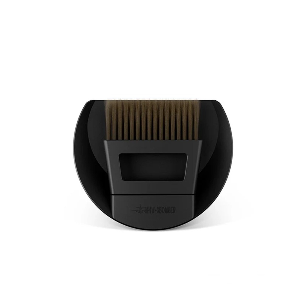 MHW-3BOMBER Coffee Bar Brush Set