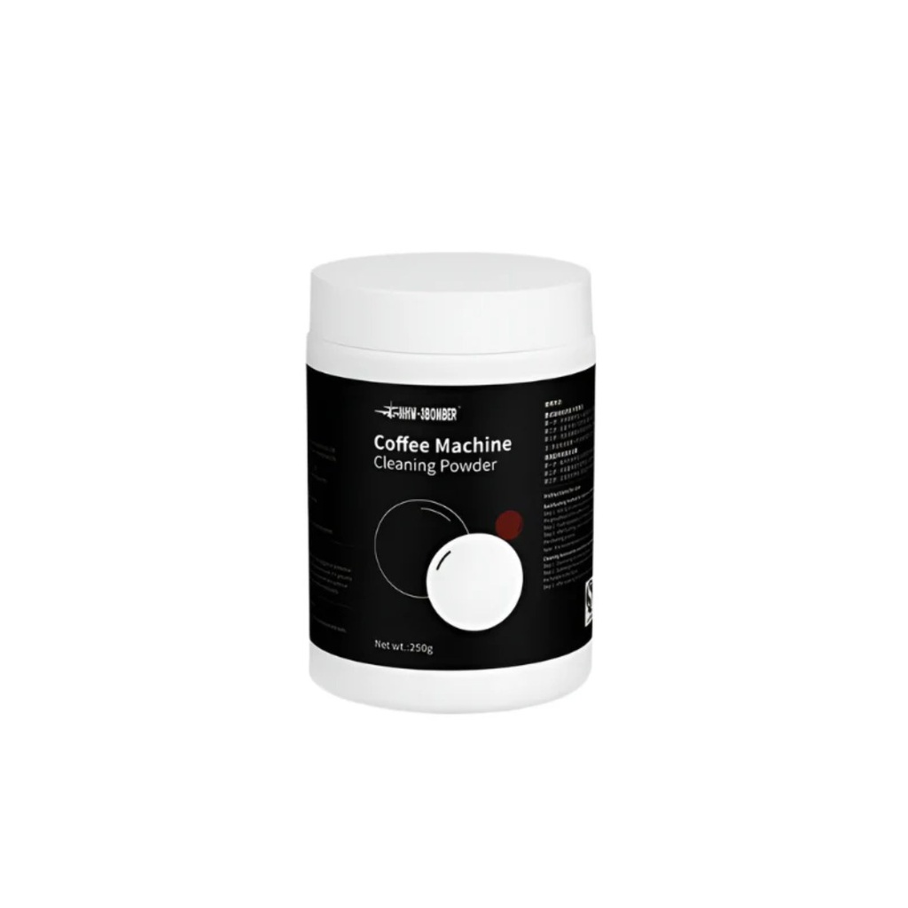 [CA5781] MHW-3BOMBER Coffee Machine Cleaning Powder 250 gr