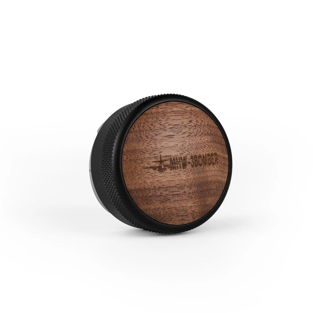 MHW-3BOMBER CD Series Wood Lid Edition Coffee Distributor (51mm)