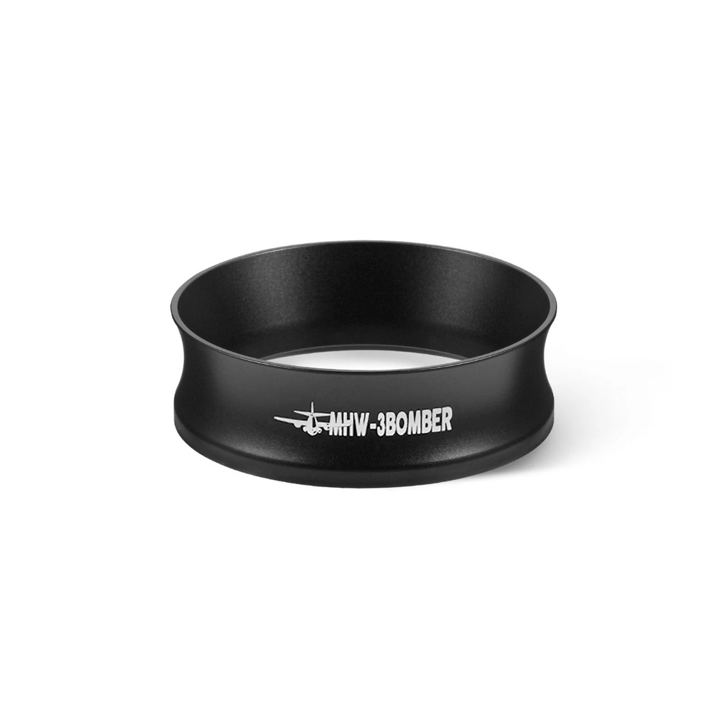 MHW-3BOMBER Espresso Magnetic Coffee Dosing Funnel