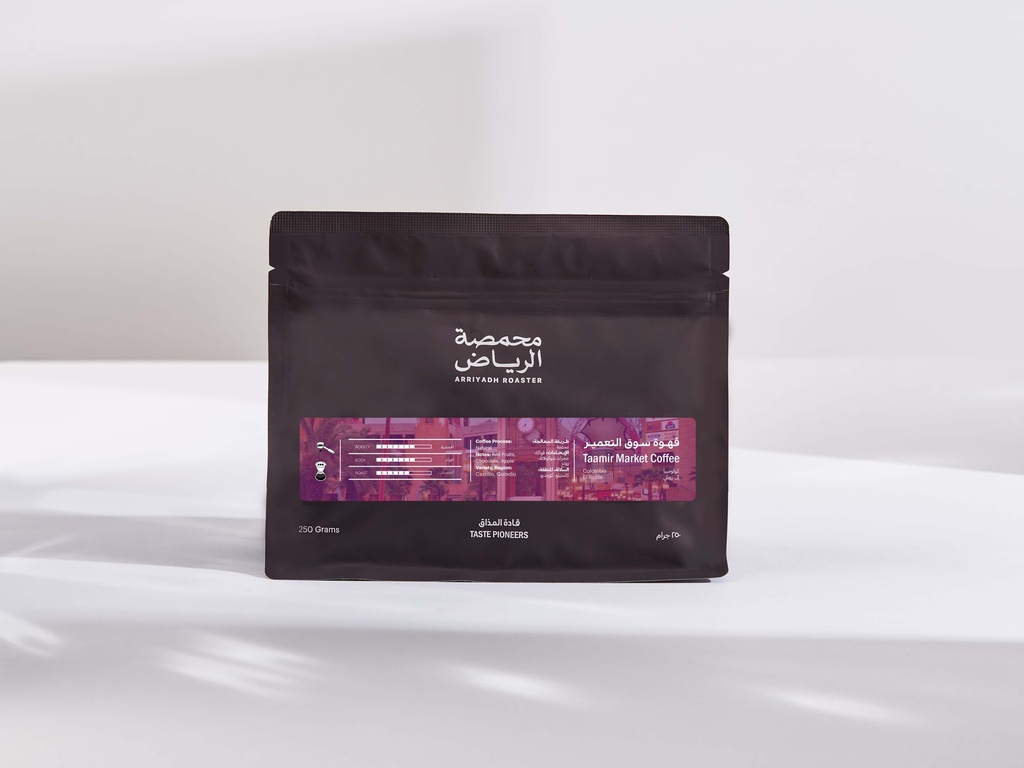 سوق التعمير - كولومبيا