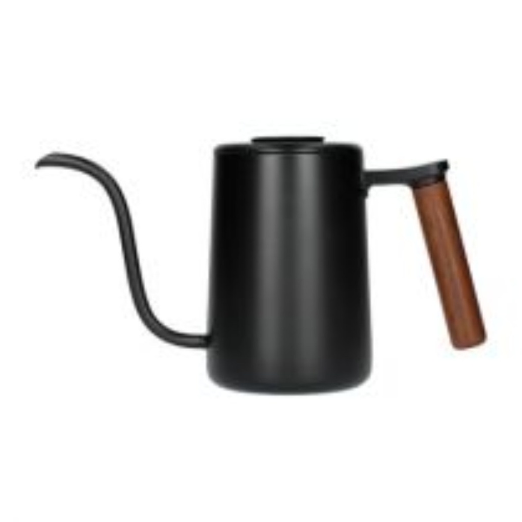Timemore Fish Youth Pour Over Kettle Black 700 Ml