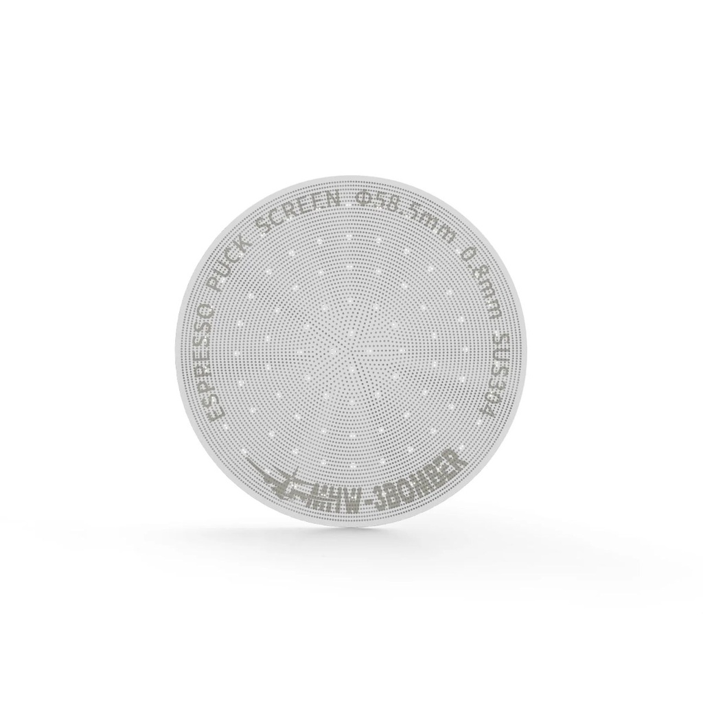Espresso Puck Screen 1.2mm