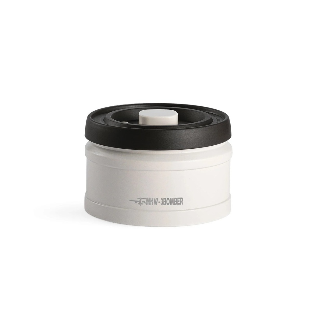 MHW-3BOMBER Vacuum Sealed Canister 750 ml