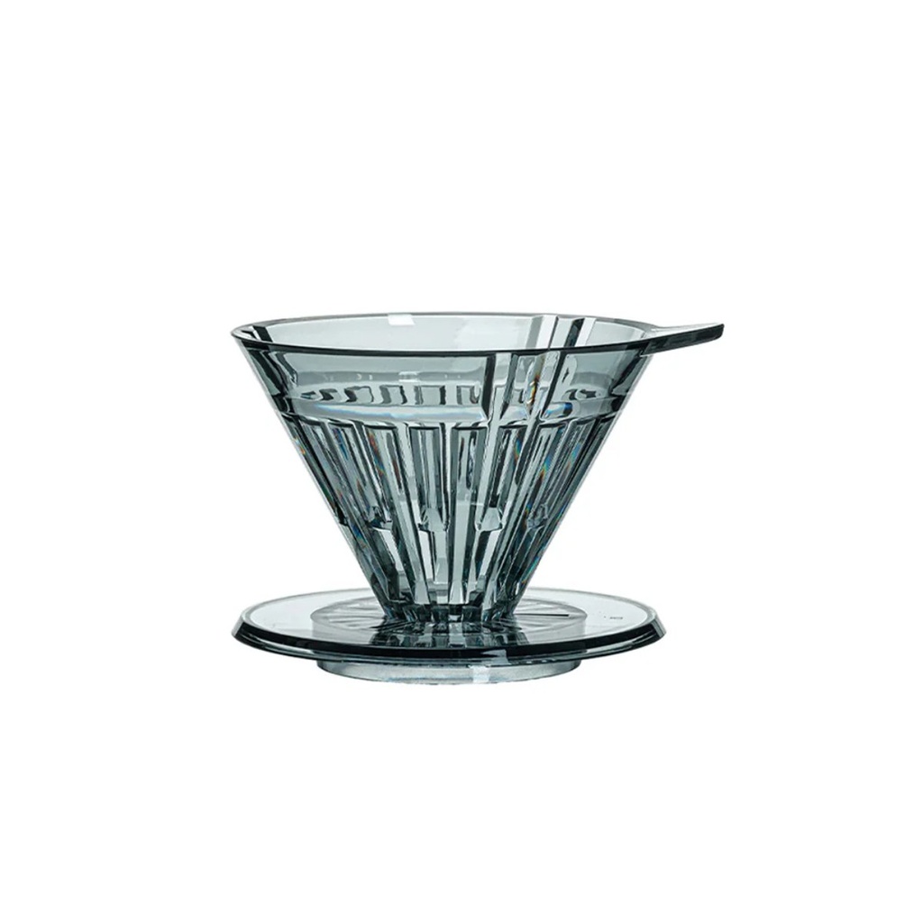 Timemore Cystal Eye Dripper PCTG