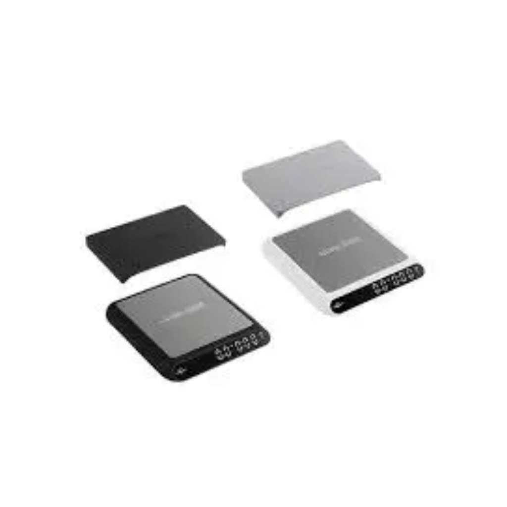 MHW-3BOMBER Formula Smart Coffee Scale