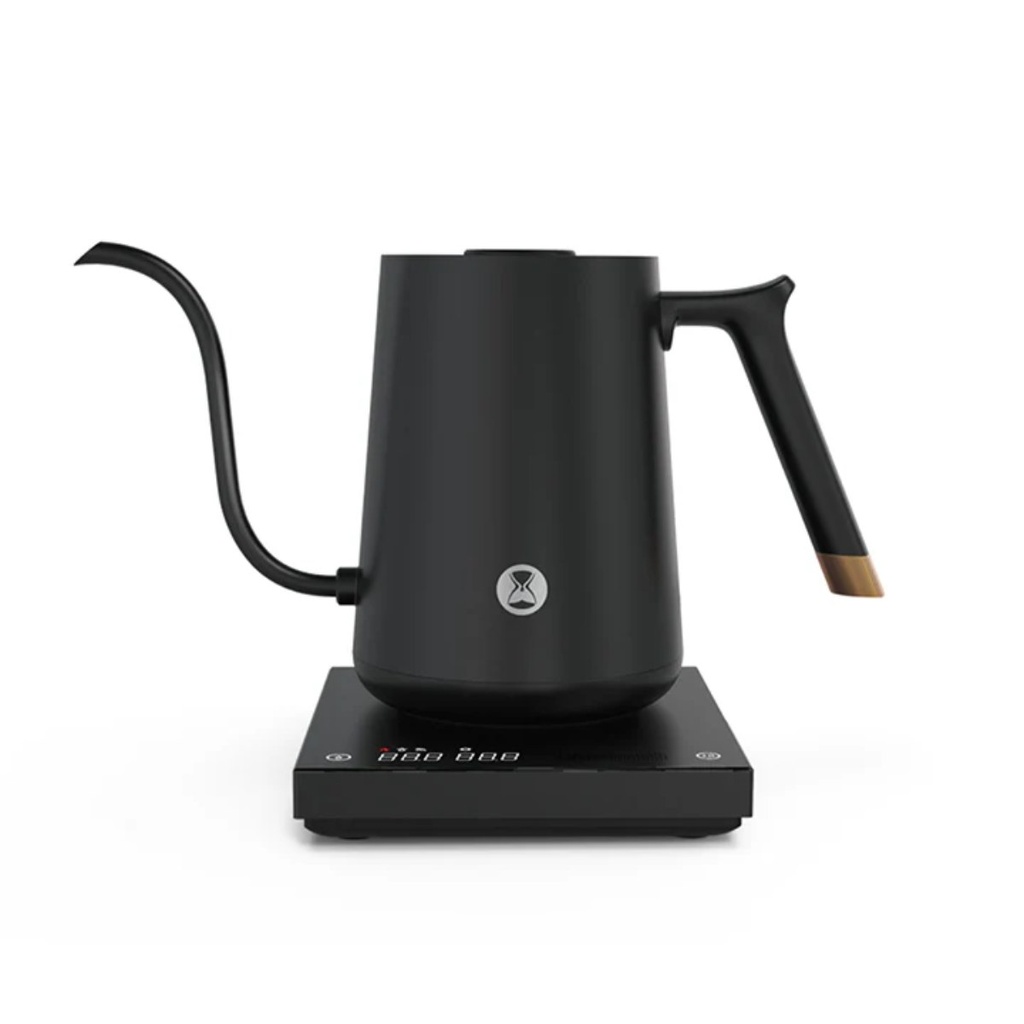 Timemore Fish Smart Electric Pour Over Kettle
