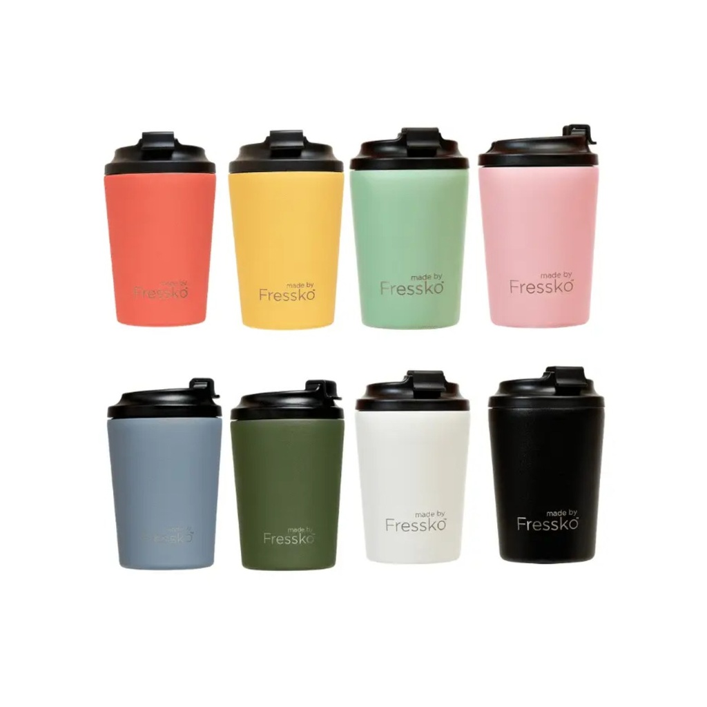 Fressko Bino Cup