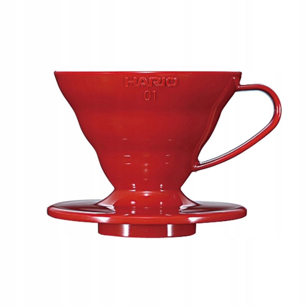 Hario V60 Coffee Dripper Plastic