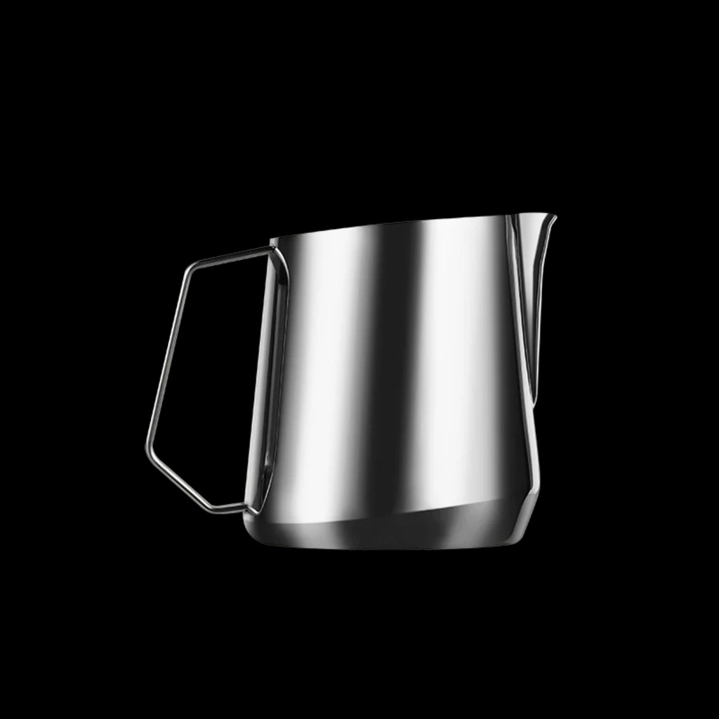 MHW-3BOMBER GT Milk Pitcher U-Shape Spout