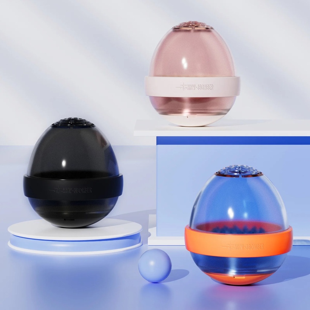 MHW-3BOMBER Eggonaut Dripper