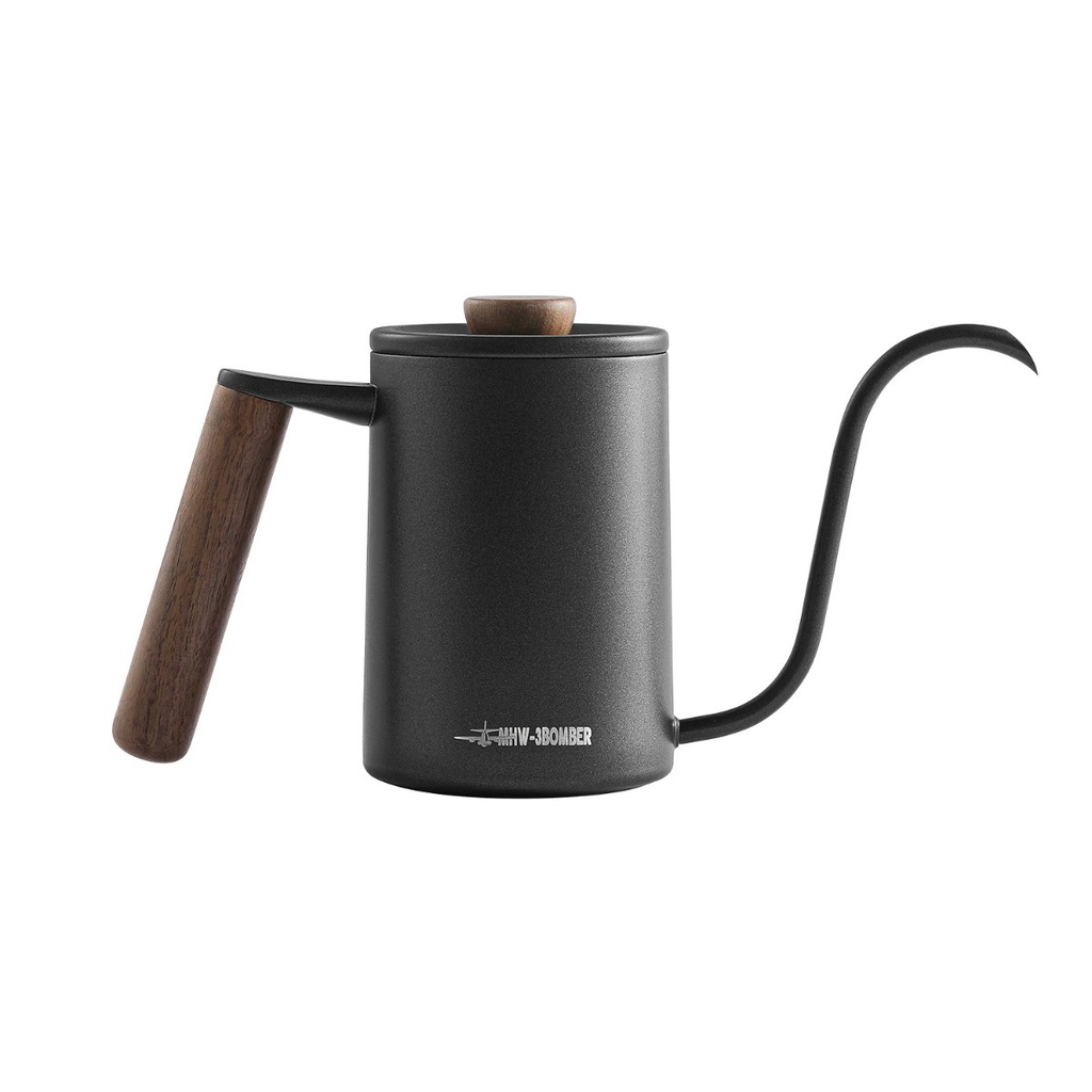 MHW-3BOMBER Planet Hand Brewing Kettle