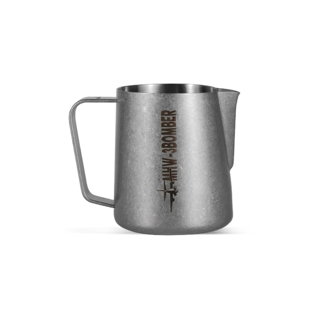 MHW-3BOMBER Milk Frothing Pitcher Classical 3.0