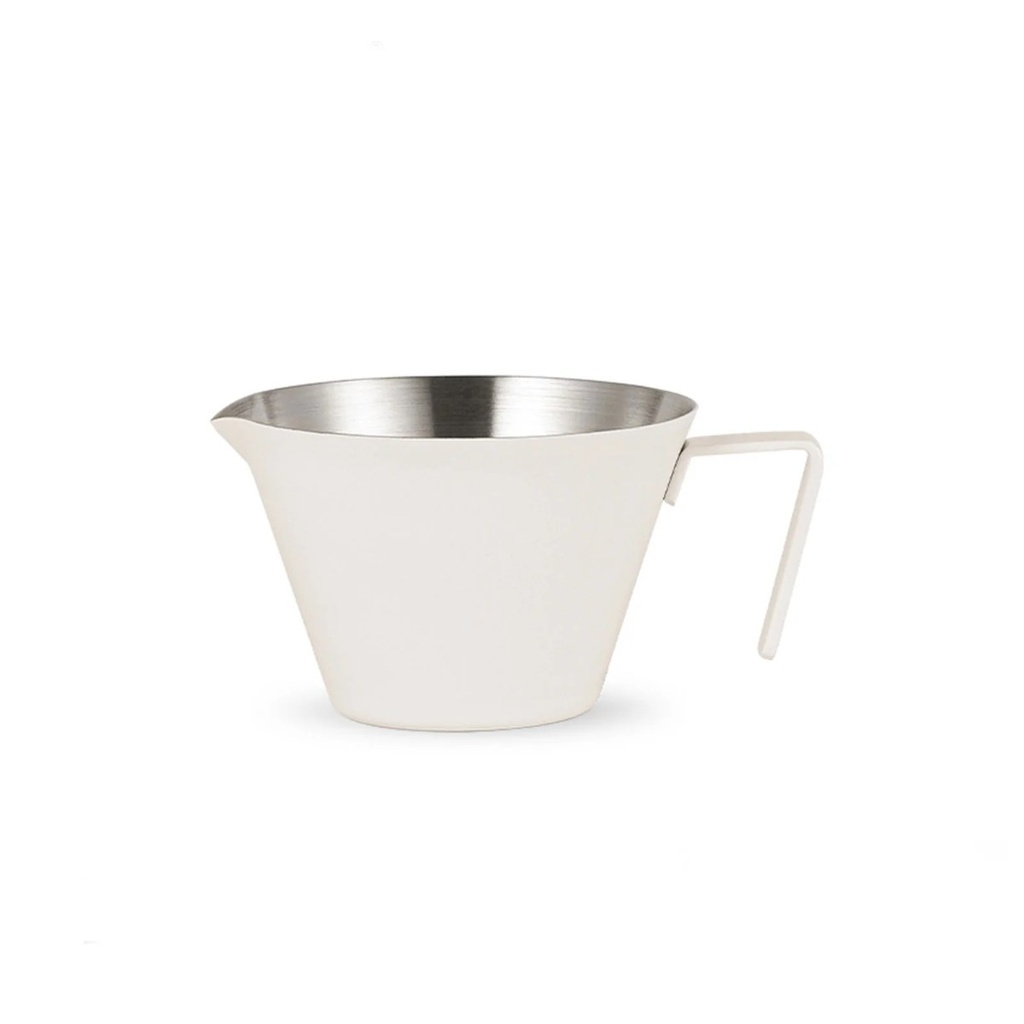 MHW-3BOMBER Espresso Measuring Cup Single Spout 100 ml