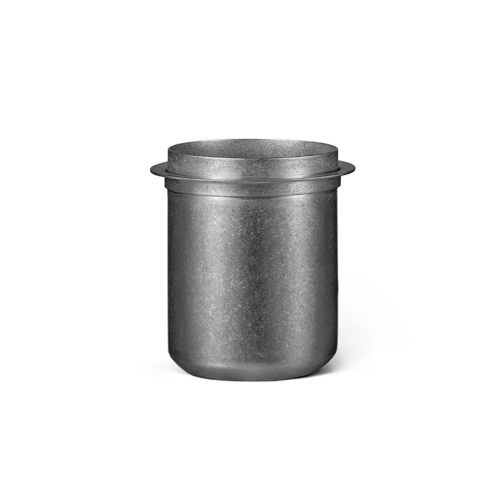 [DC5615B] MHW-3BOMBER 58mm Coffee Dosing Cup 150ml (Matte Black)