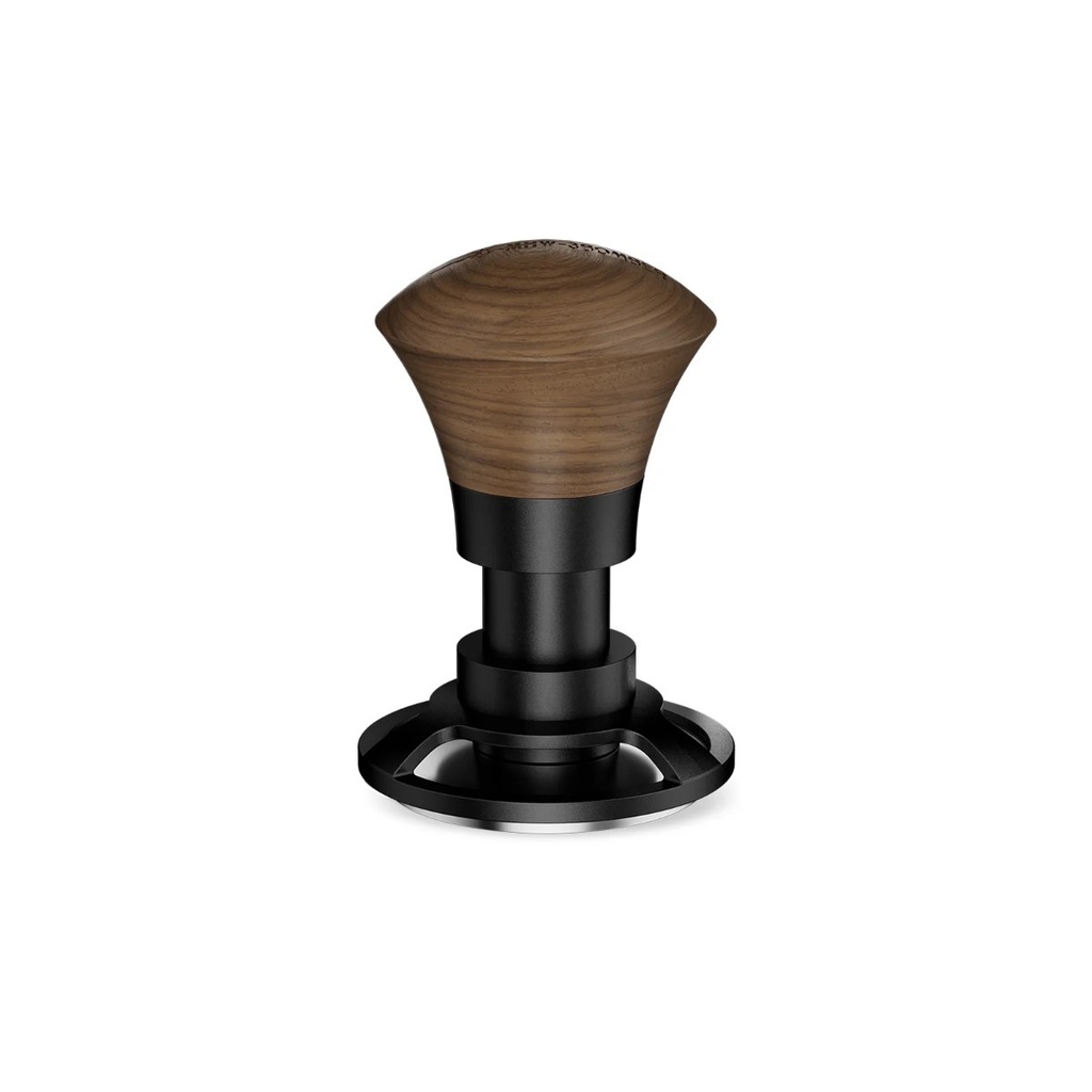 [T5163F] MHW-3BOMBER Armor Series Coffee Tamper 2.0 (Flat Base)