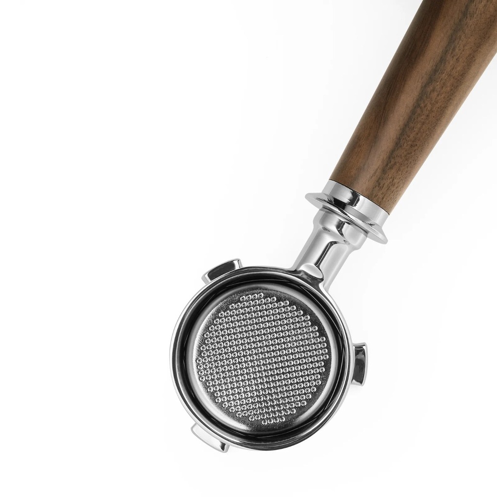MHW-3BOMBER Bottomless Portafilter