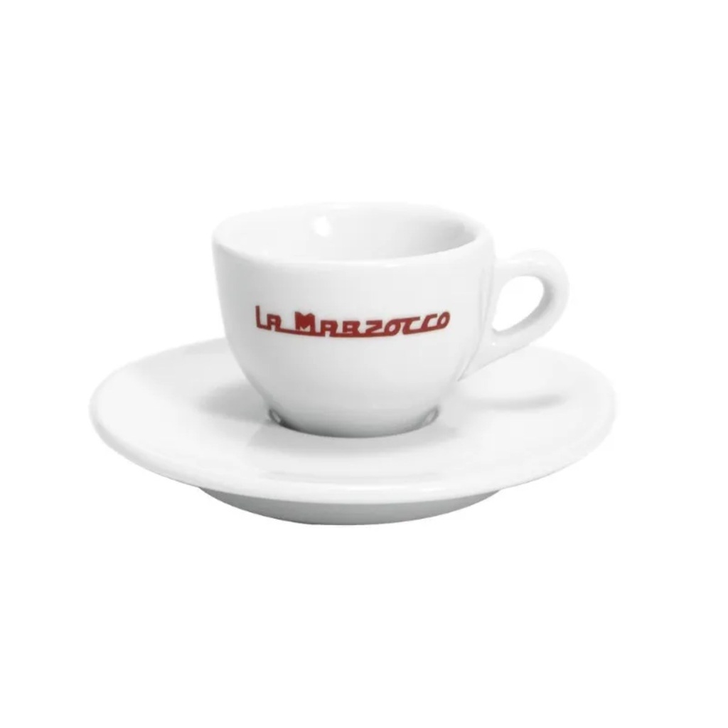 IPA La Marzocco Espresso Cup