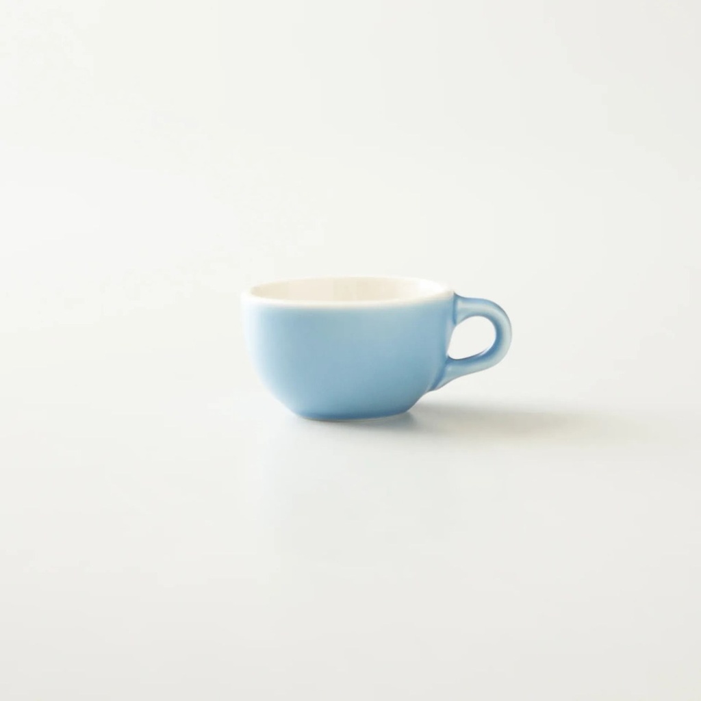 Origami 3oz Latte Bow Espresso Cup