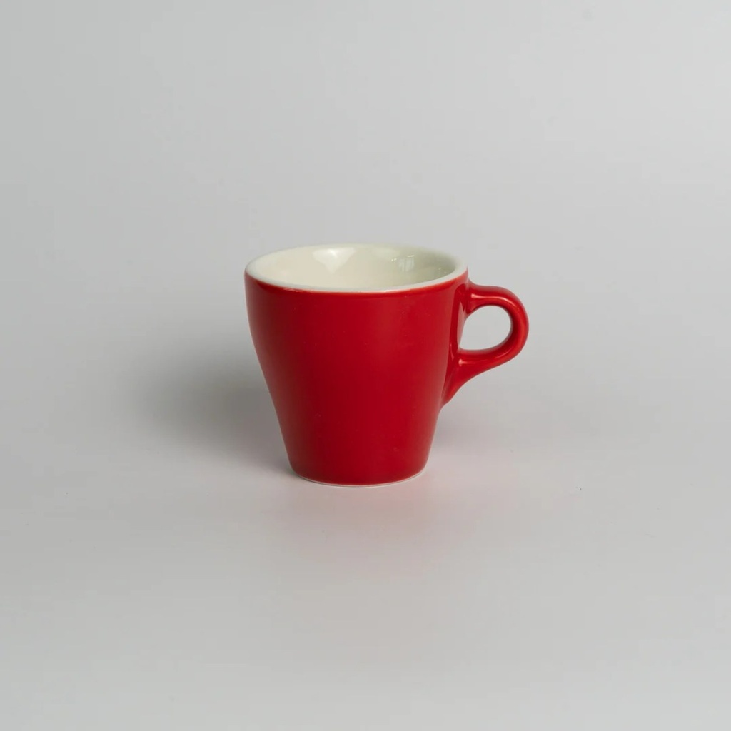 Origami 3oz  Espresso Cup (White)