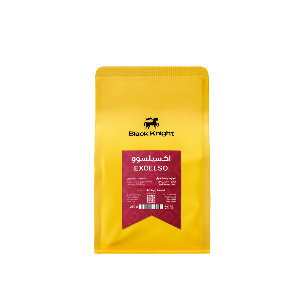 Excelso - Colombia (250 g)