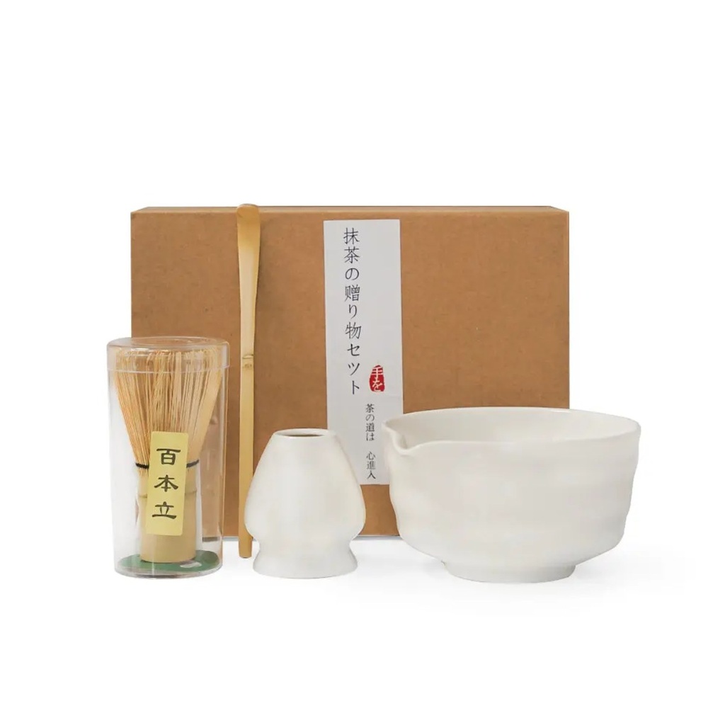 Matcha Set