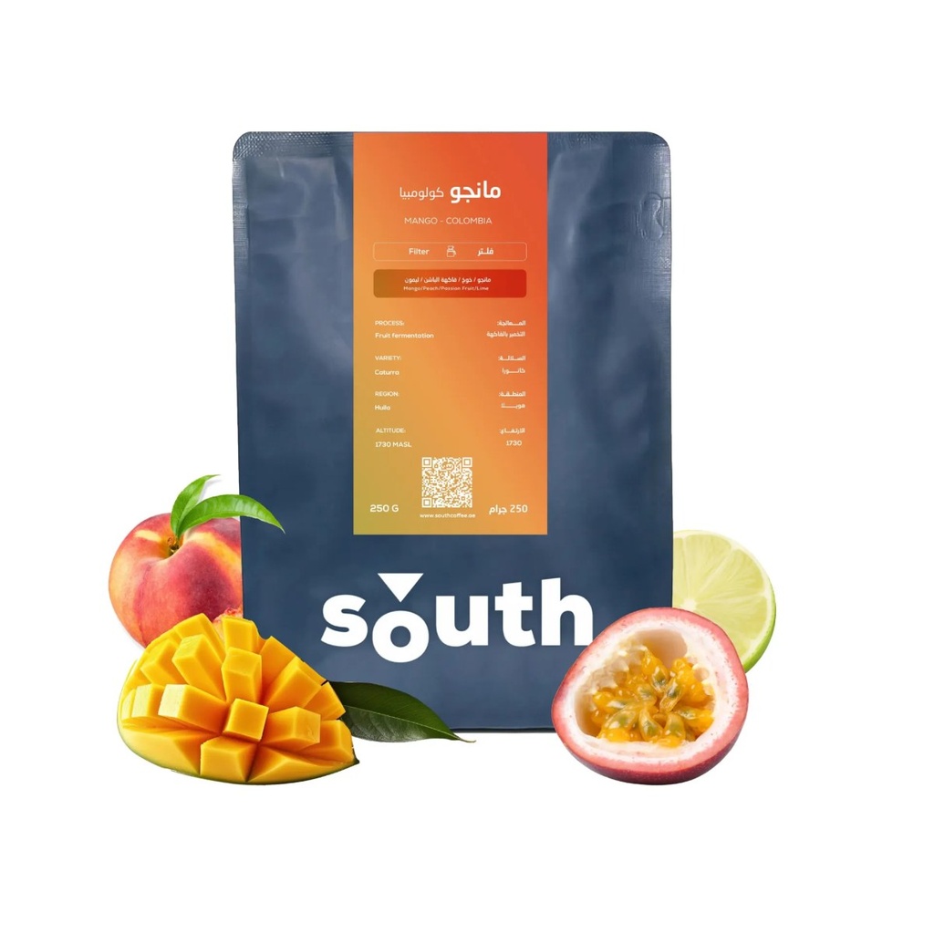 Mango - Colombia (250 g)
