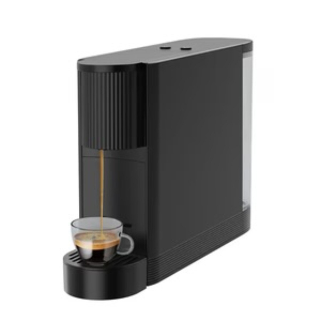 [LPCFFM0016] Lepresso Automatic Capsule Coffee Maker