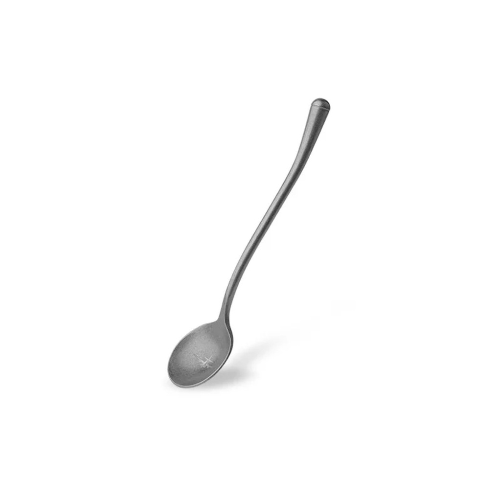 MHW-3BOMBER Stainless Steel Coffee Spoon