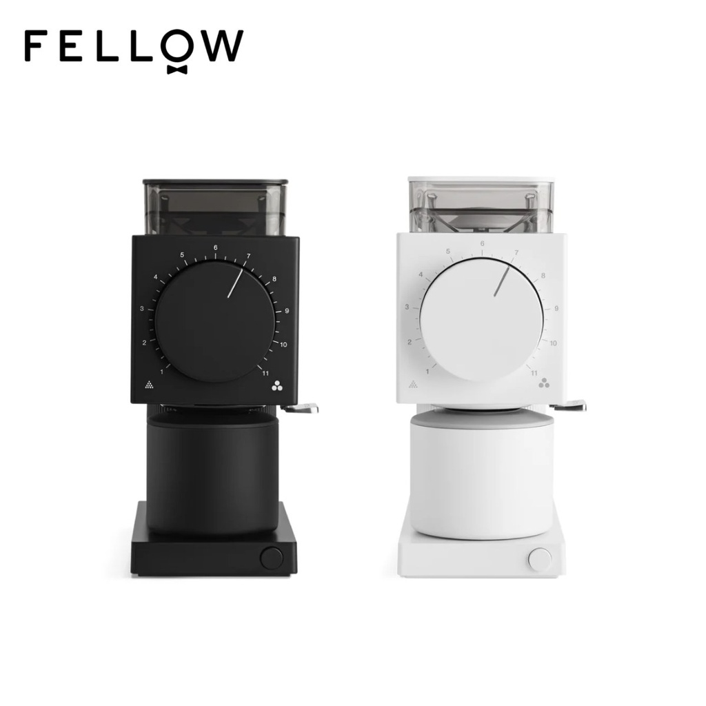 Fellow Ode Brew Grinder Gen 2 (Black)