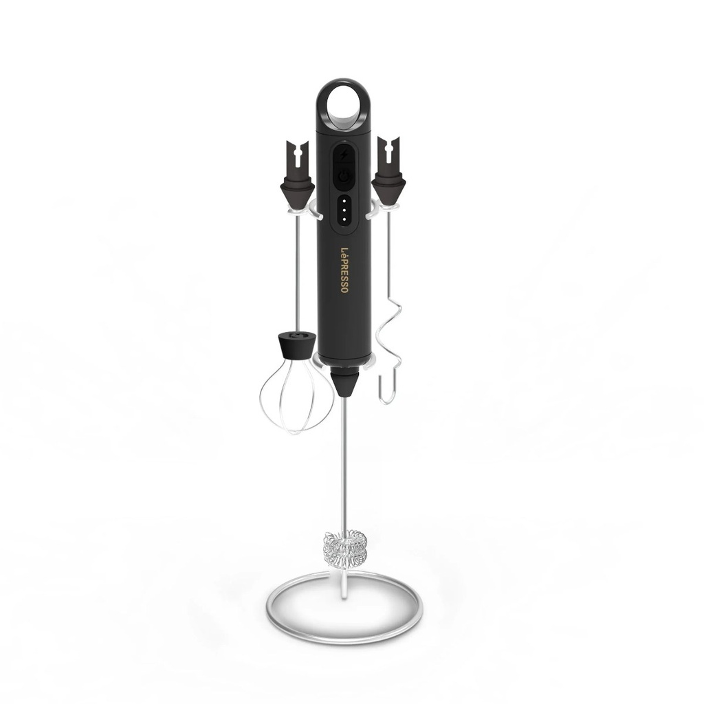 [LPCFFM0014] Lepresso Frothmate 3in1 Milk  Frother