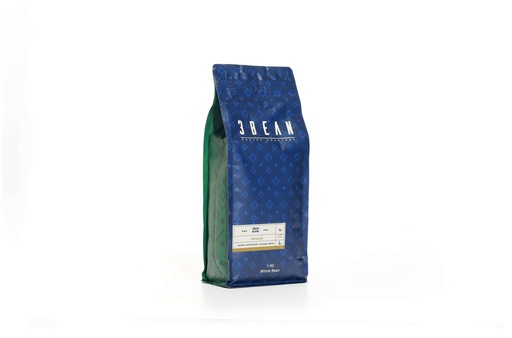 3Bean Espresso Blend